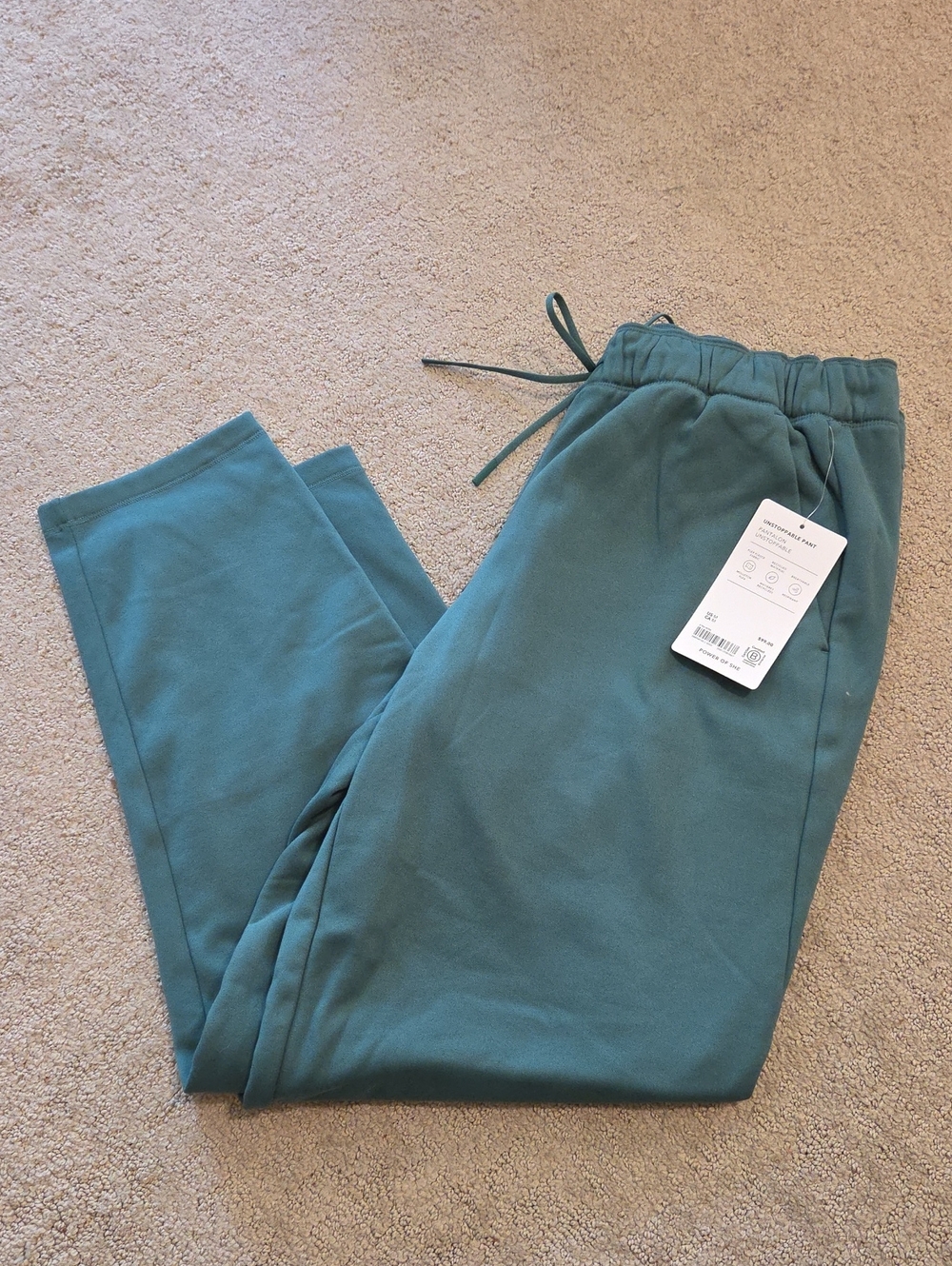 Athleta Unstoppable Drawstring Pant